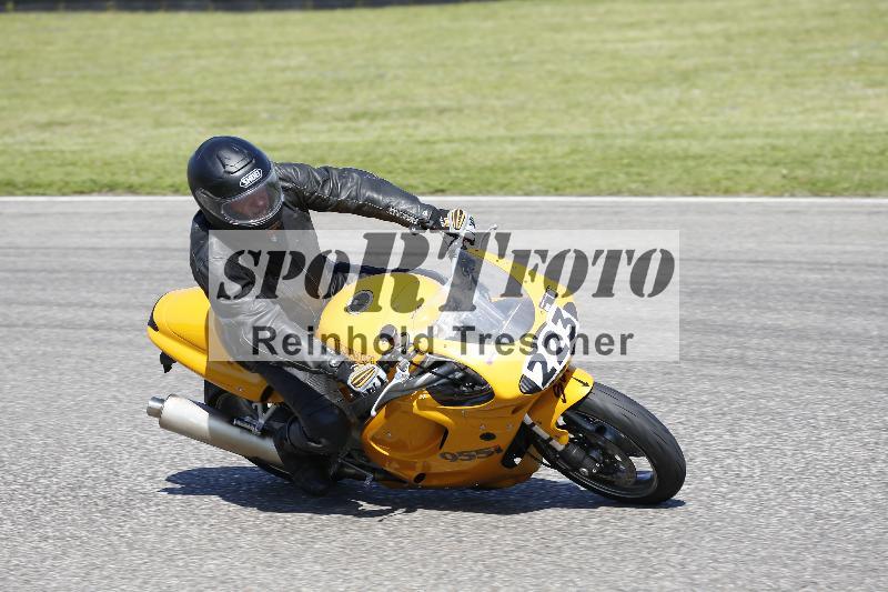 /12 30.04.2025 Speer Racing ADR/Classic/223